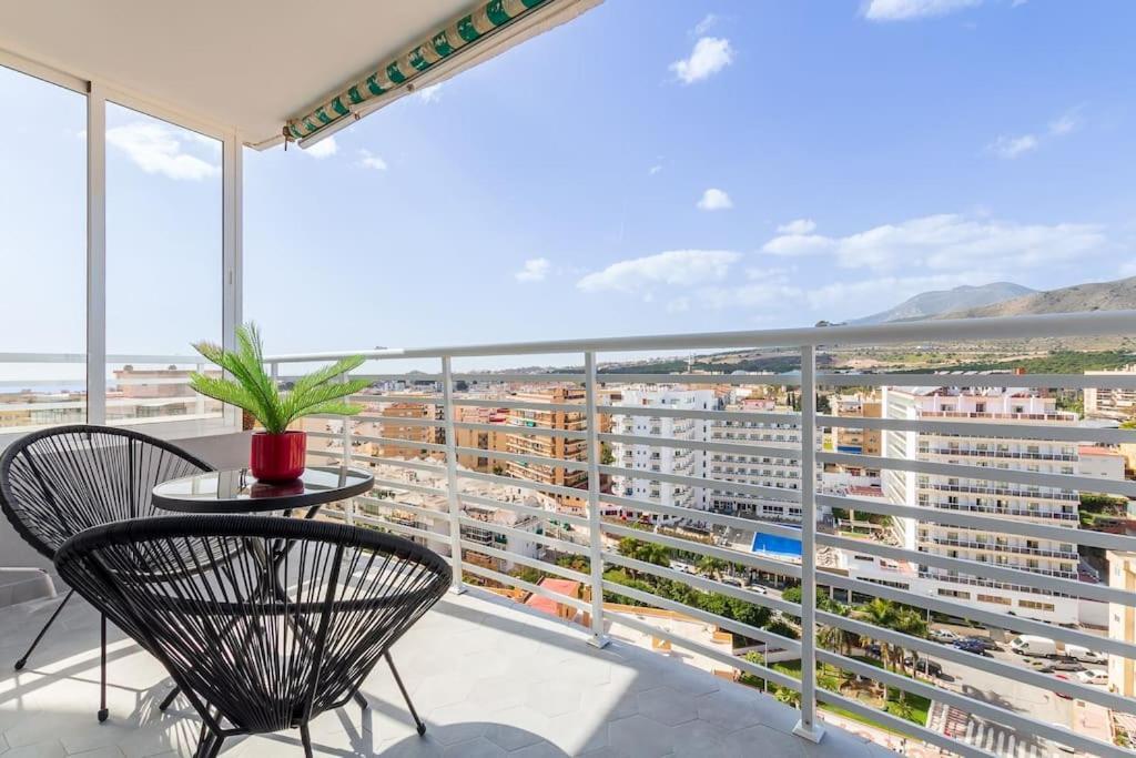 Precioso Capricho En 3 Torres Torremolinos